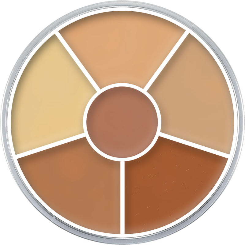 CONCEALER CIRCLE