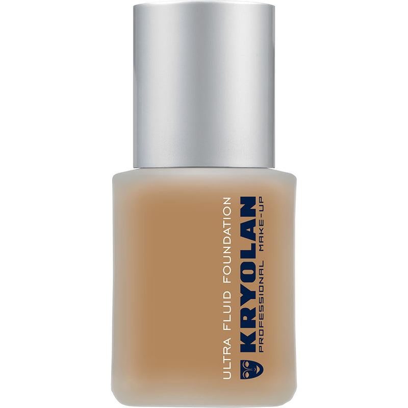 ULTRA FLUID FOUNDATION