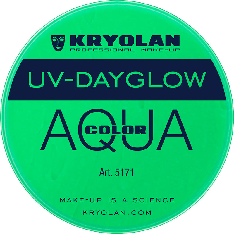 AQUACOLOR UV 8ML