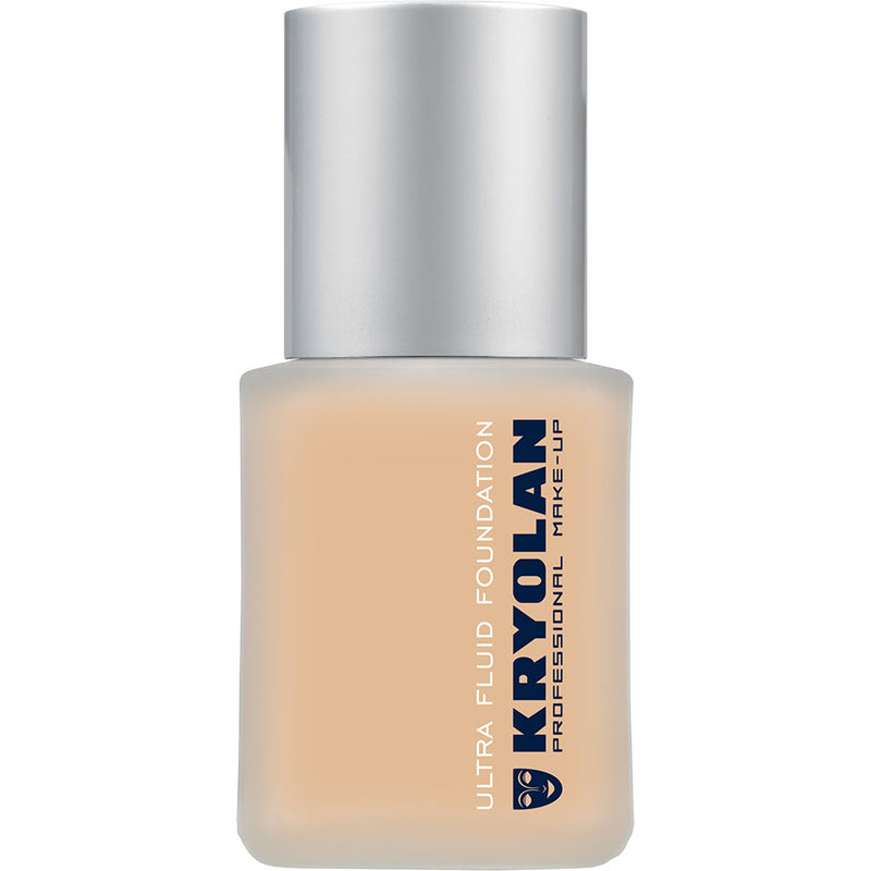 ULTRA FLUID FOUNDATION