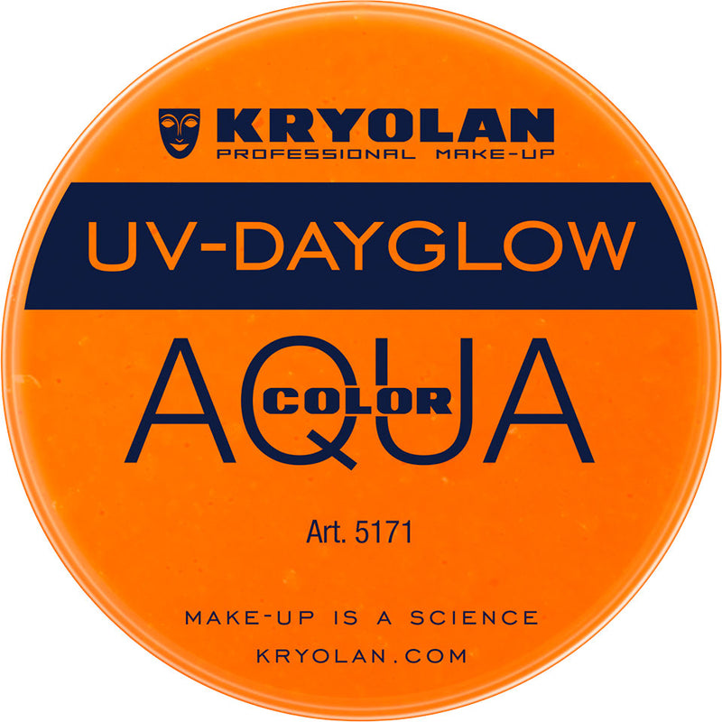 AQUACOLOR UV 8ML