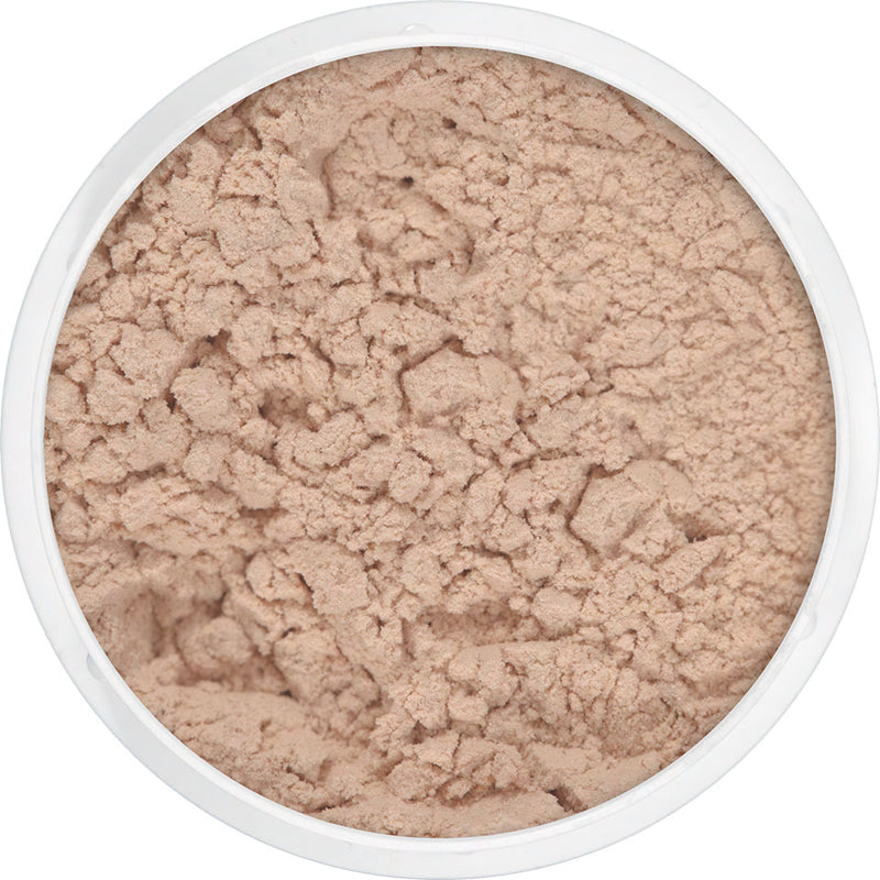 DERMACOLOR FIXING POWDER