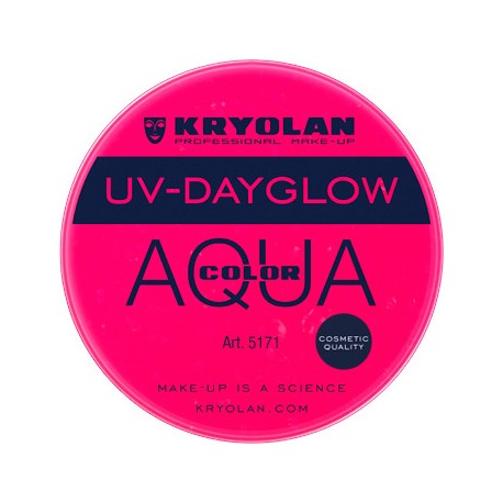 AQUACOLOR UV 8ML