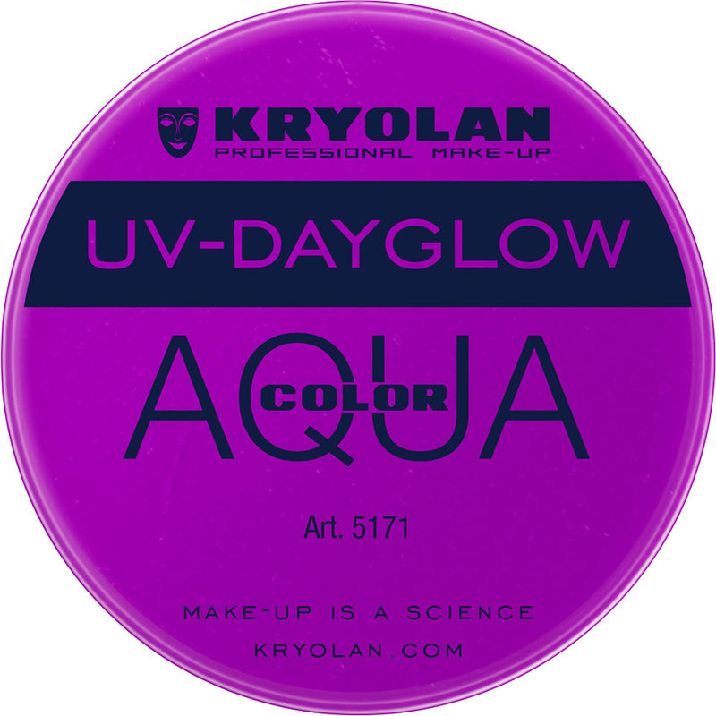 AQUACOLOR UV 8ML