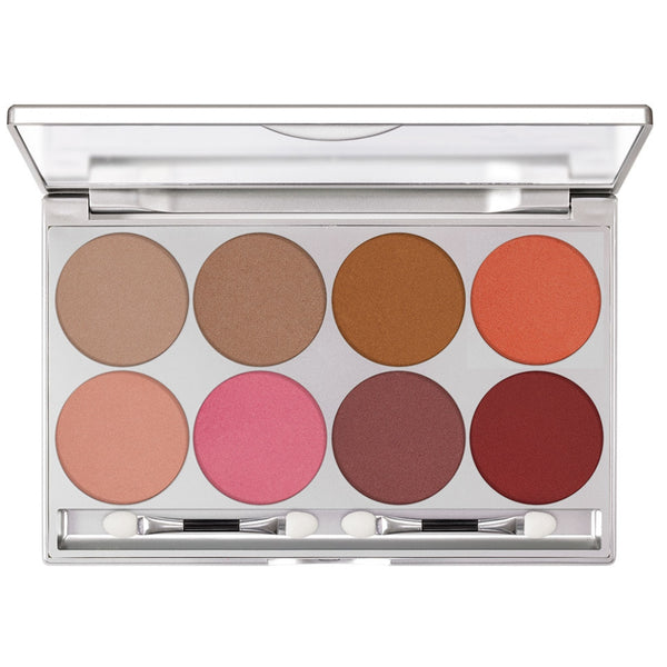 GLAMOUR GLOW PALETA