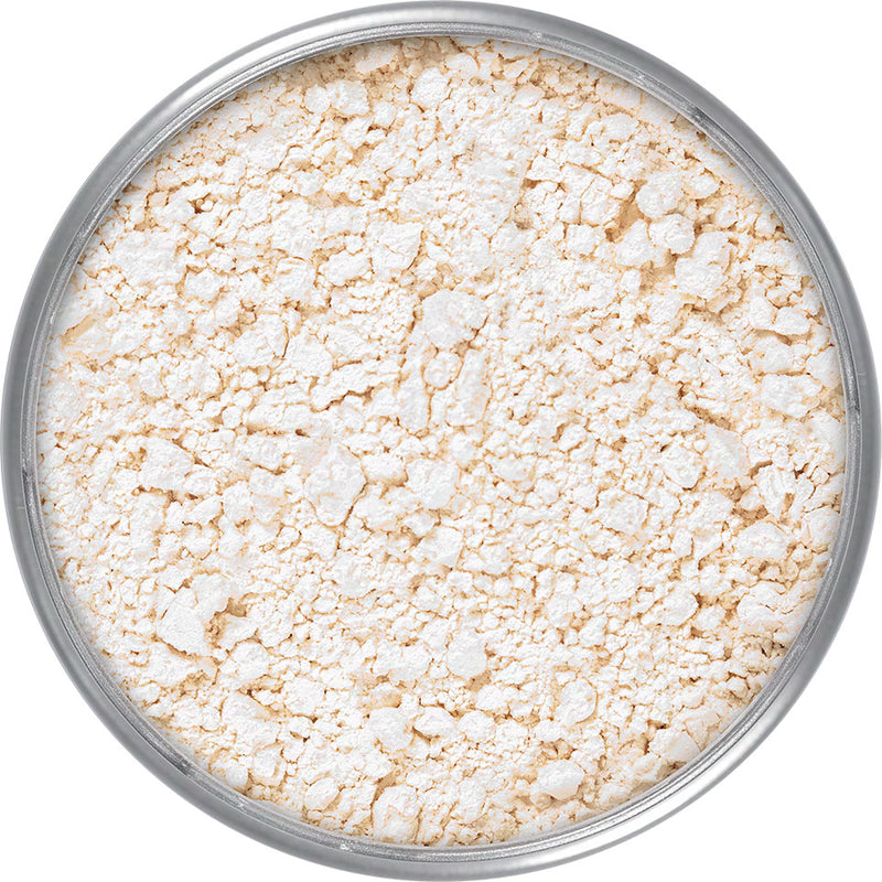 TRANSLUCENT POWDER