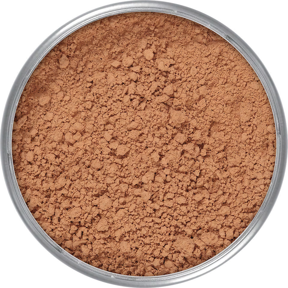 TRANSLUCENT POWDER