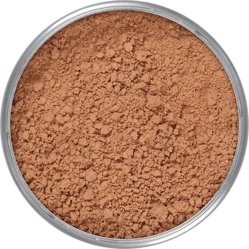 TRANSLUCENT POWDER