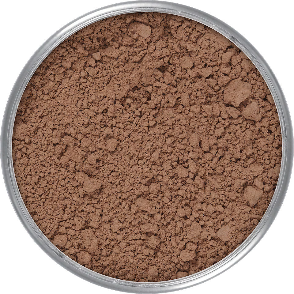 TRANSLUCENT POWDER