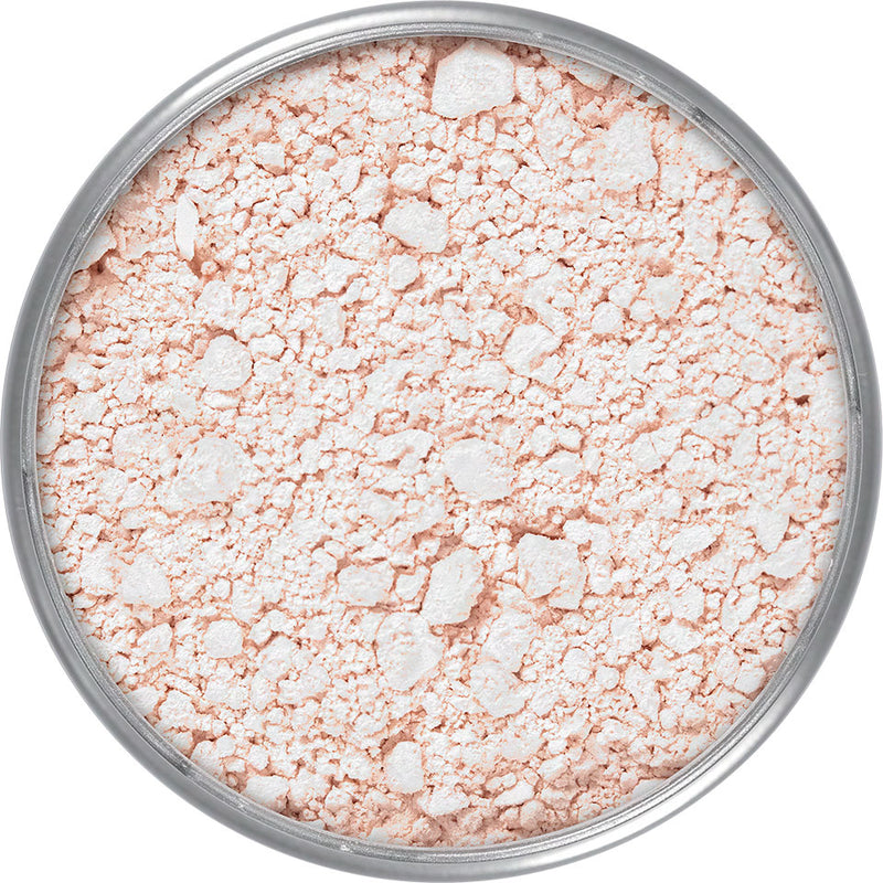 TRANSLUCENT POWDER