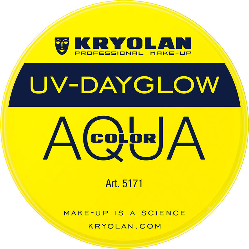 AQUACOLOR UV 8ML