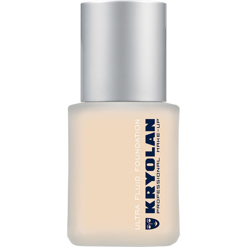 ULTRA FLUID FOUNDATION